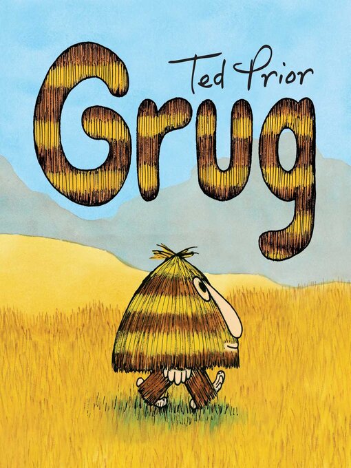 Cover image for Grug